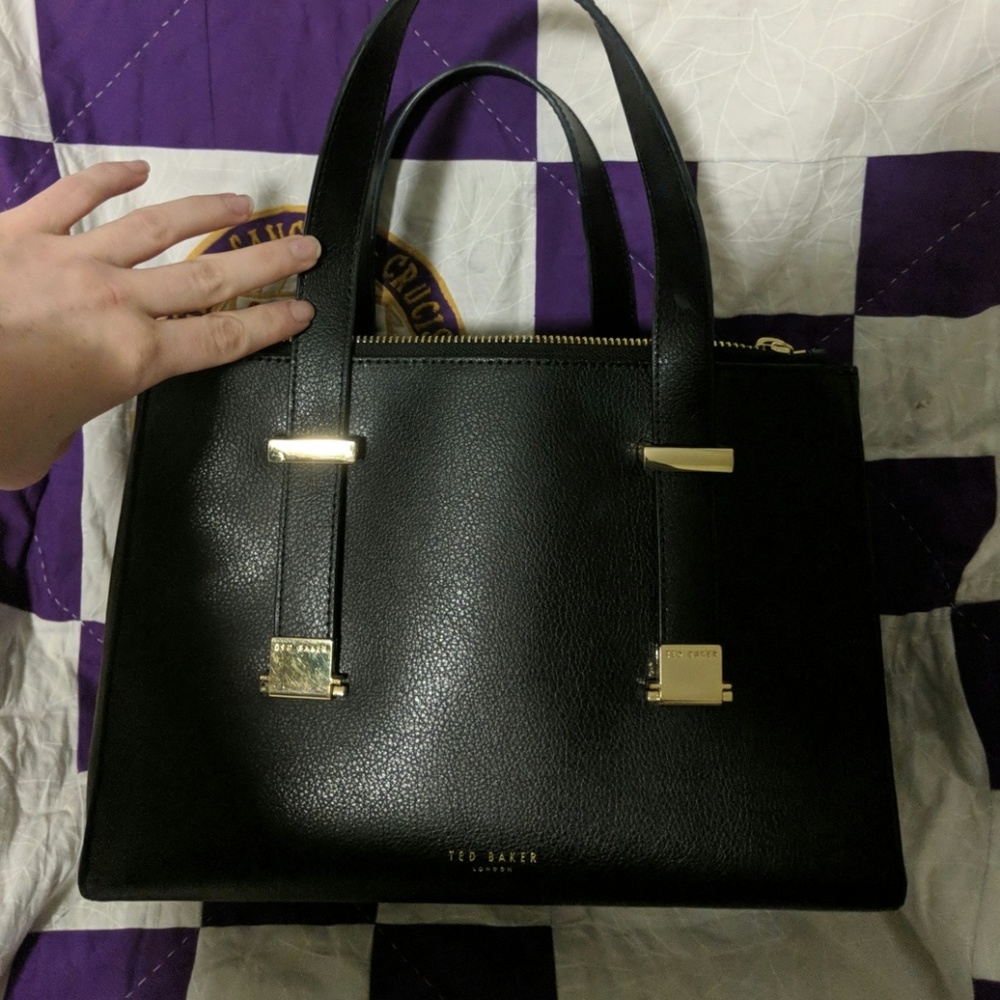 Ted Baker bag